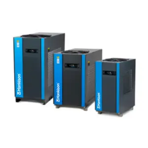 Refrigerated Compressed Air Dryers