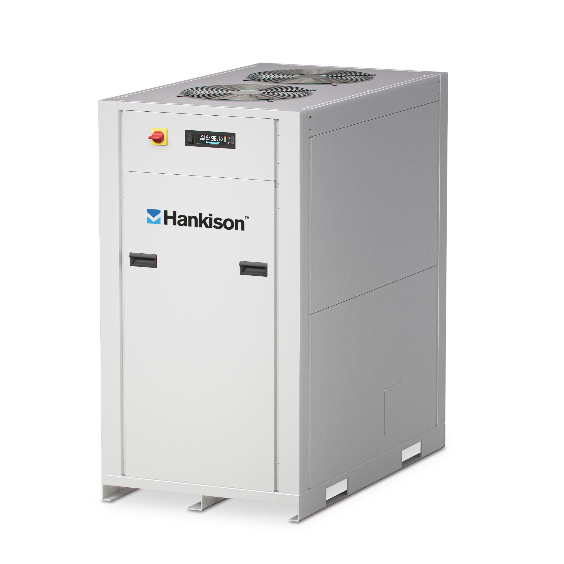 Hankison FLEX refrigerated compressed air dryer 8 