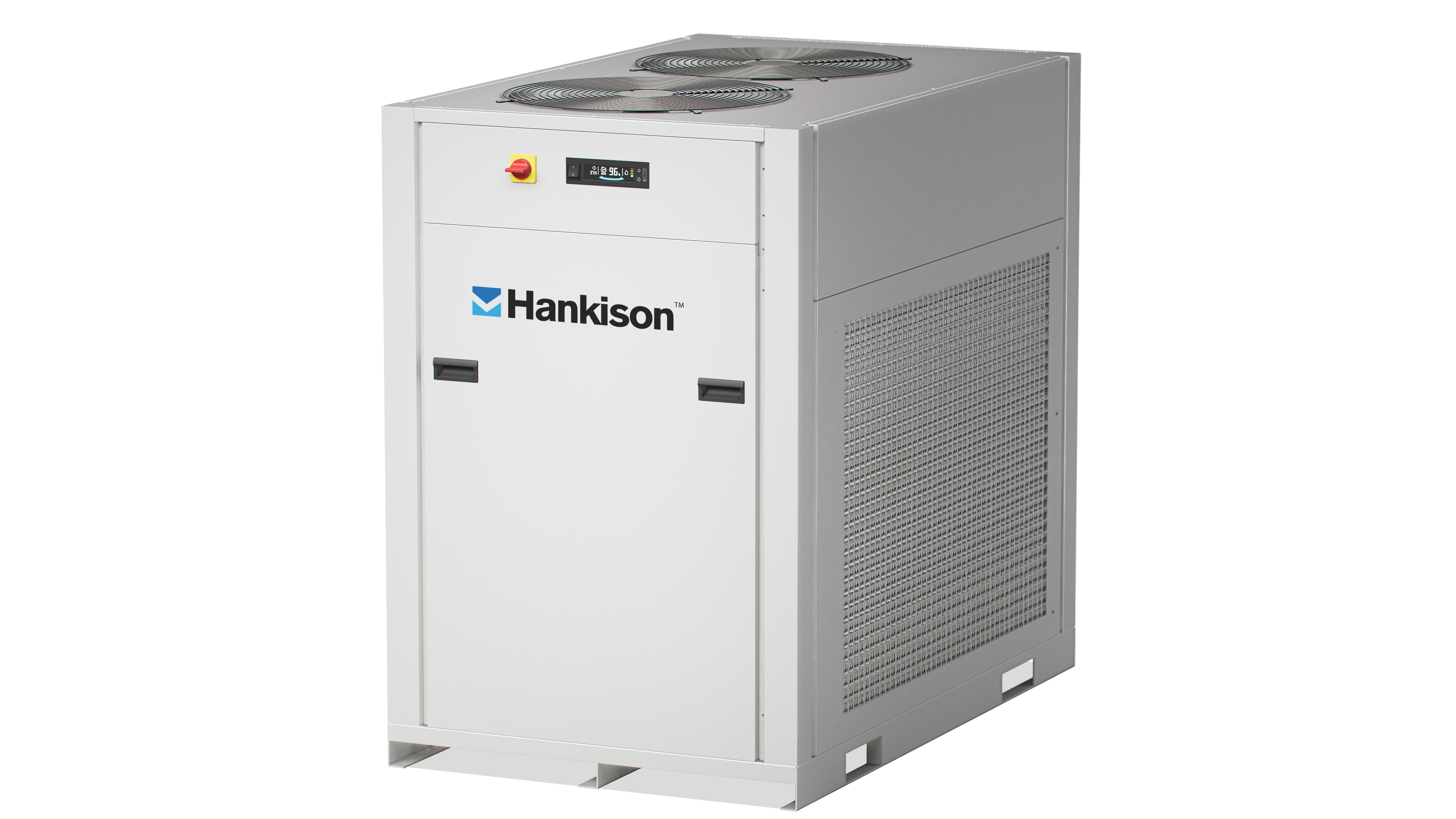 Hankison FLEX refrigerated compressed air dryer 20