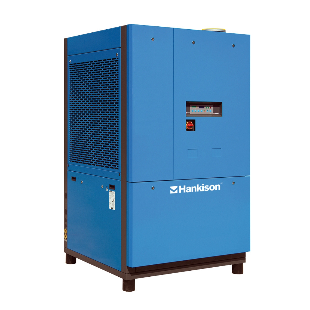 Hankison HDS series refrigerated air dryer's thumbnail