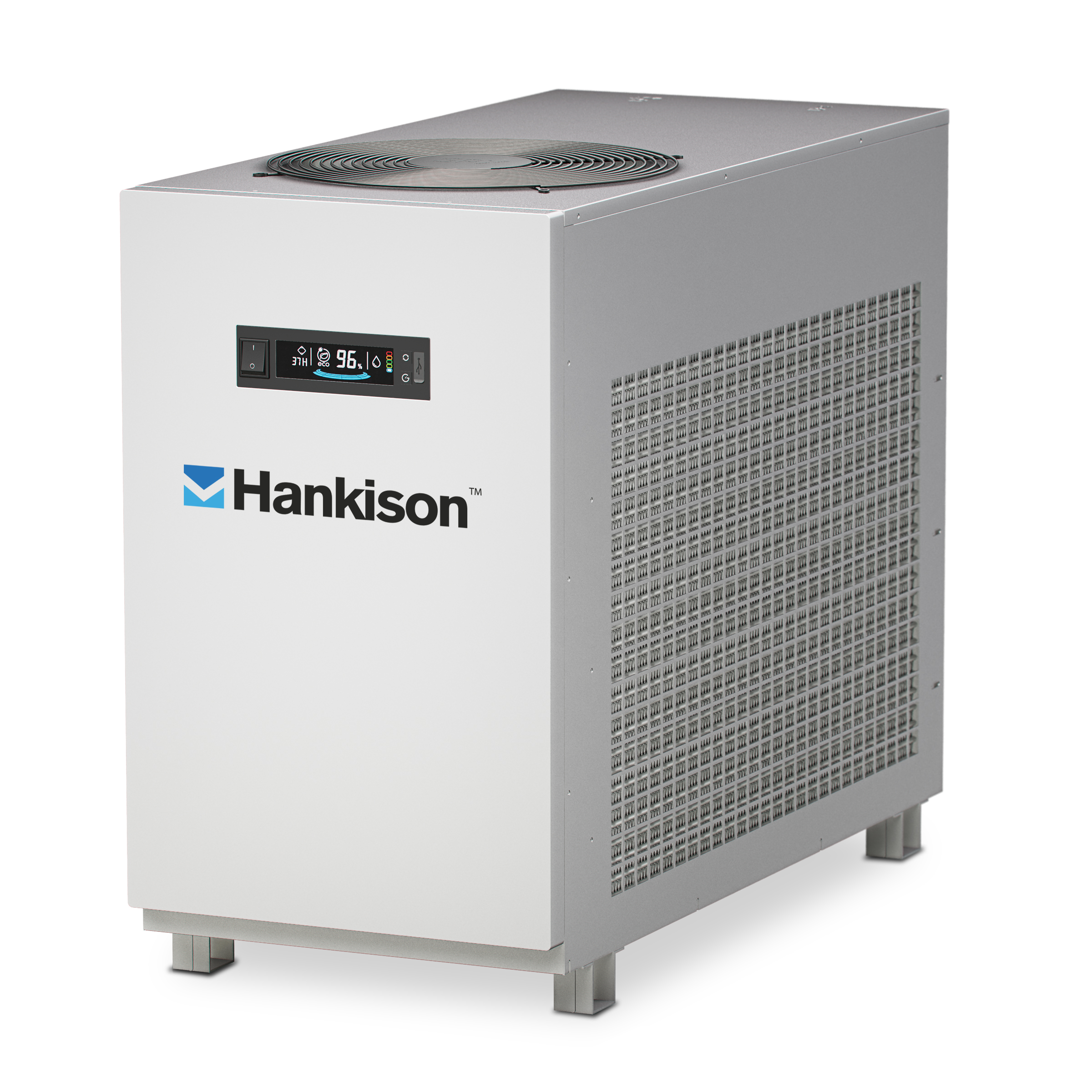 Hankison FLEX refrigerated compressed air dryer 2